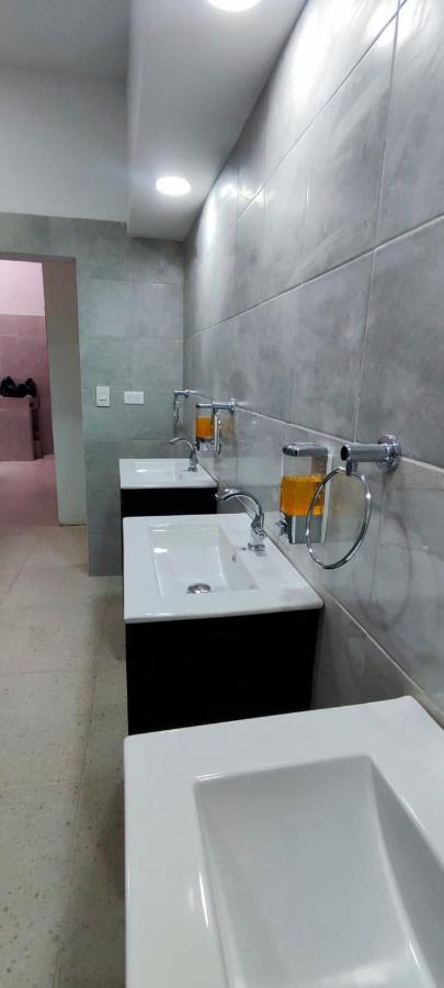 Casa Baruch Apartment Bogota Luaran gambar